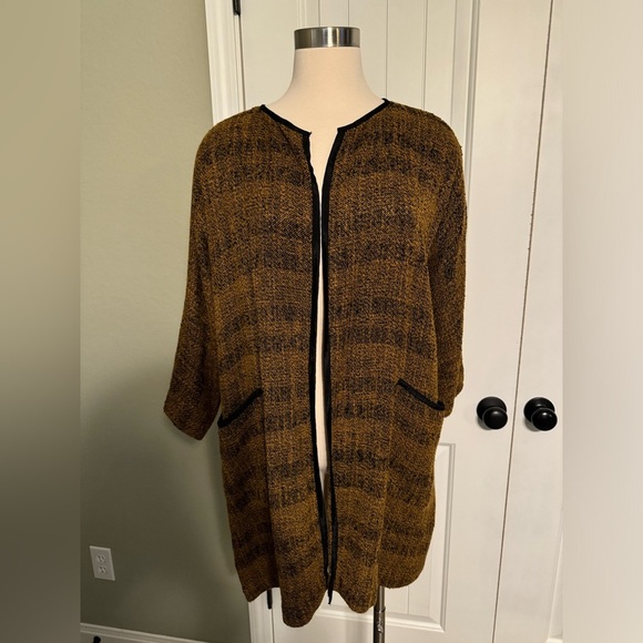 Masai 3/4 sleeve length jacket - Picture 1 of 11